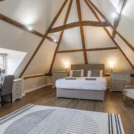 Catton Old Hall Норвич Экстерьер фото