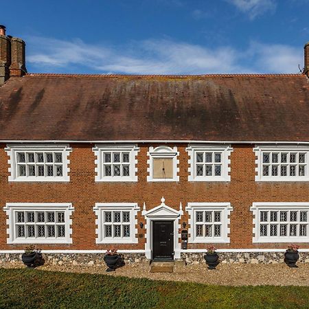 Catton Old Hall Норвич Экстерьер фото