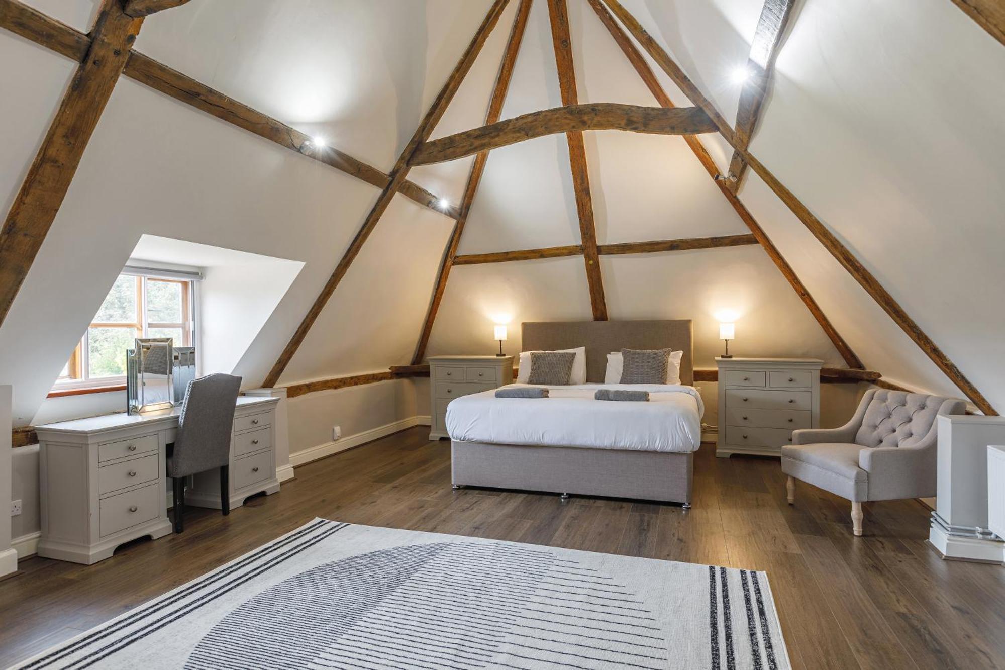 Catton Old Hall Норвич Экстерьер фото