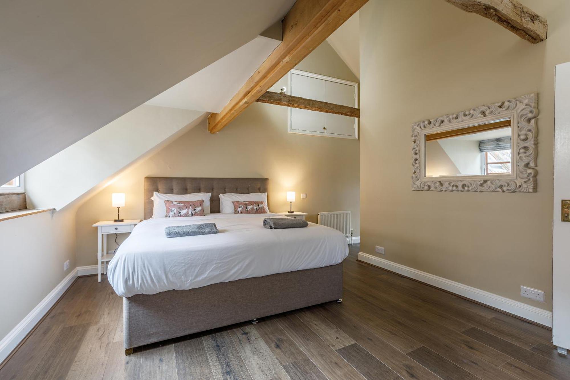 Catton Old Hall Норвич Экстерьер фото