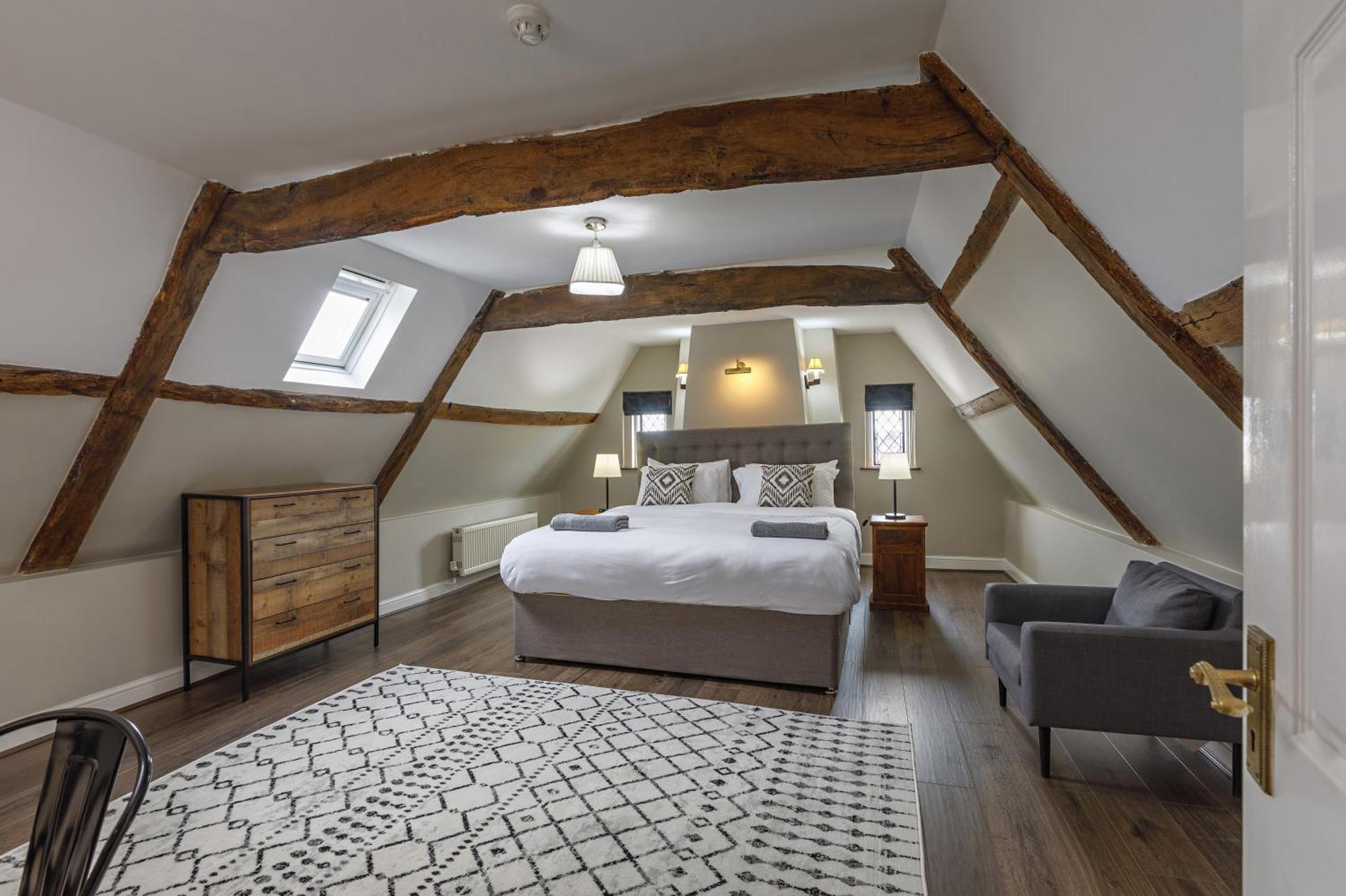 Catton Old Hall Норвич Экстерьер фото