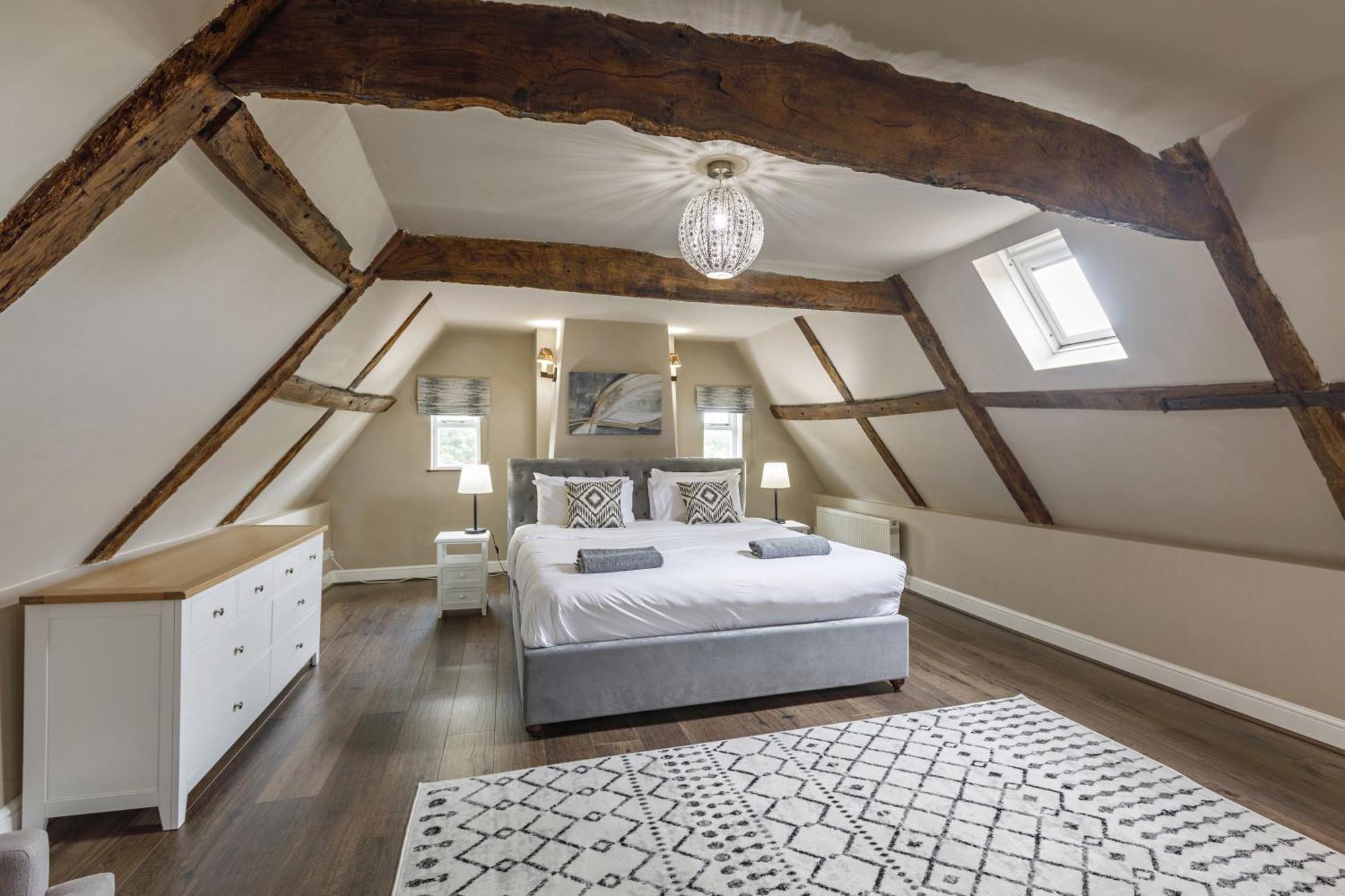 Catton Old Hall Норвич Экстерьер фото