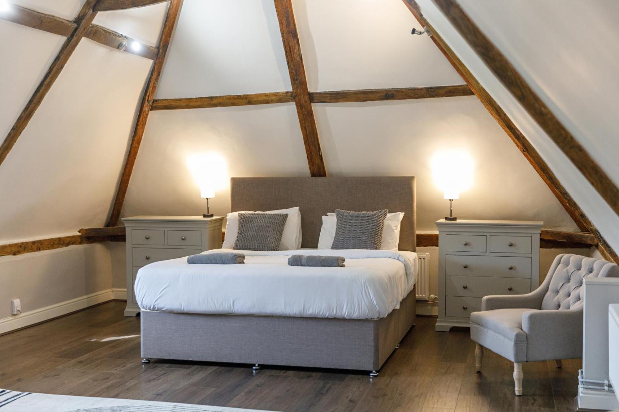 Catton Old Hall Норвич Экстерьер фото